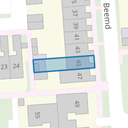 Perceel BKP00-D-2649