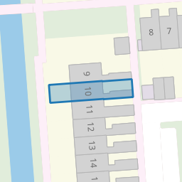 Perceel BKP00-D-2652