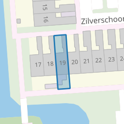 Perceel BKP00-D-2661