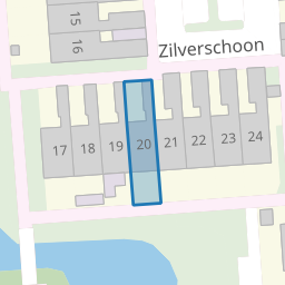 Perceel BKP00-D-2662