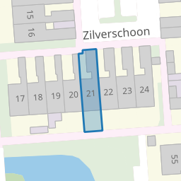 Perceel BKP00-D-2663