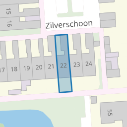 Perceel BKP00-D-2664