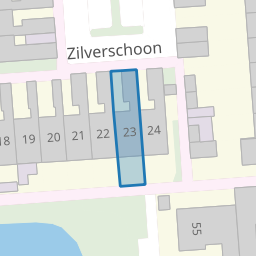 Perceel BKP00-D-2665