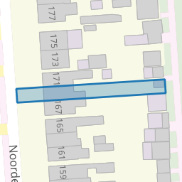 Perceel BKP00-D-2684