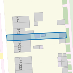 Perceel BKP00-D-2703