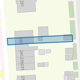 Perceel BKP00-D-2705