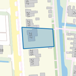 Perceel BKP00-D-2707