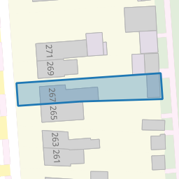 Perceel BKP00-D-2711