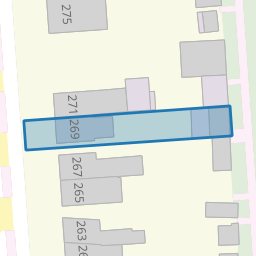 Perceel BKP00-D-2712