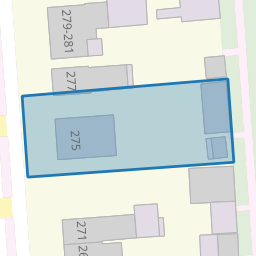 Perceel BKP00-D-2714