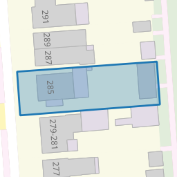 Perceel BKP00-D-2718