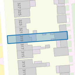 Perceel BKP00-D-2731