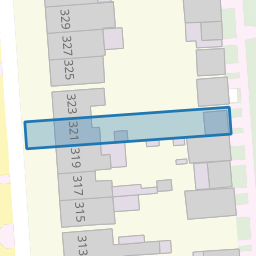 Perceel BKP00-D-2732