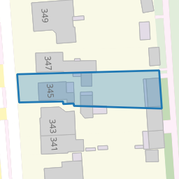 Perceel BKP00-D-2745