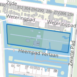 Perceel BKP00-D-2765