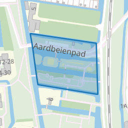 Perceel BKP00-D-2770