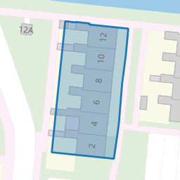 Perceel BKP00-D-2772