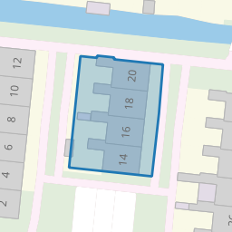 Perceel BKP00-D-2773