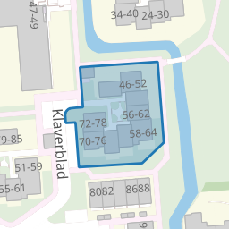 Perceel BKP00-D-2781