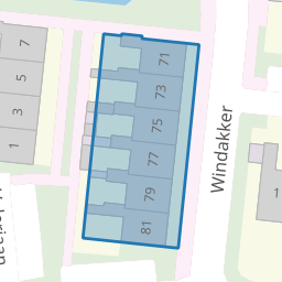 Perceel BKP00-D-2785