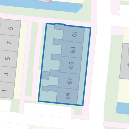 Perceel BKP00-D-2789