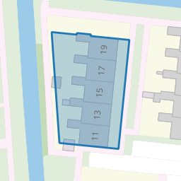 Perceel BKP00-D-2791