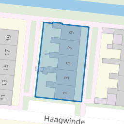 Perceel BKP00-D-2792