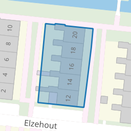 Perceel BKP00-D-2795