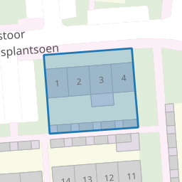 Perceel BKP00-D-2801