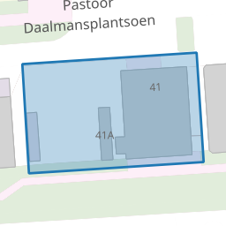 Perceel BKP00-D-2804