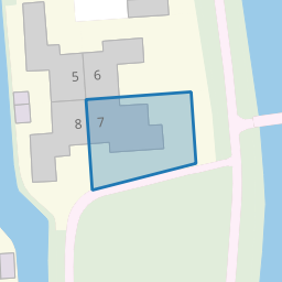 Perceel BKP00-D-2831