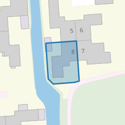 Perceel BKP00-D-2832