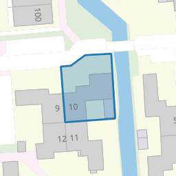 Perceel BKP00-D-2836