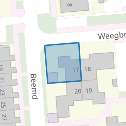 Perceel BKP00-D-2839