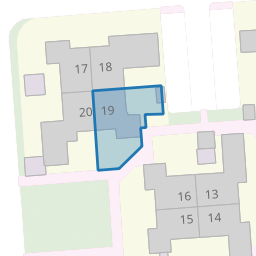 Perceel BKP00-D-2841