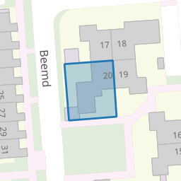 Perceel BKP00-D-2842