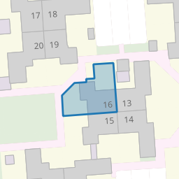 Perceel BKP00-D-2846