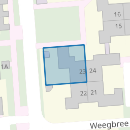 Perceel BKP00-D-2849