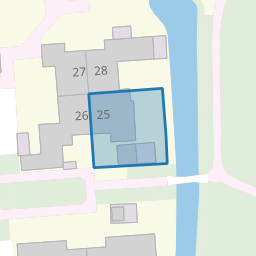 Perceel BKP00-D-2851