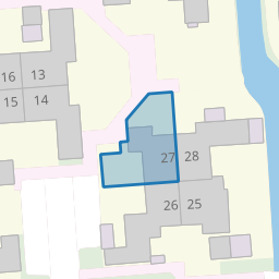 Perceel BKP00-D-2853