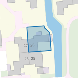 Perceel BKP00-D-2854