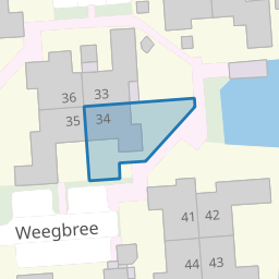 Perceel BKP00-D-2860