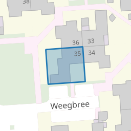 Perceel BKP00-D-2861