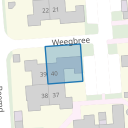 Perceel BKP00-D-2866