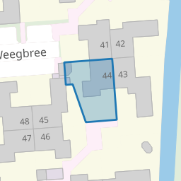 Perceel BKP00-D-2870