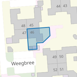 Perceel BKP00-D-2872