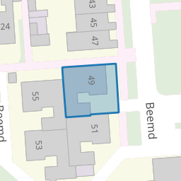 Perceel BKP00-D-2879