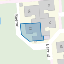 Perceel BKP00-D-2881