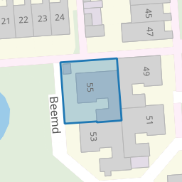 Perceel BKP00-D-2882