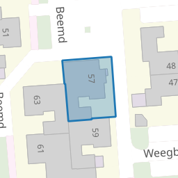 Perceel BKP00-D-2883